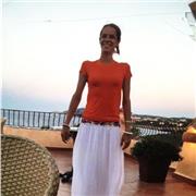 Laureata in psicologia offre ripetizioni di italiano, storia ed inglese per ragazzi di elementari e medie o per stranieri